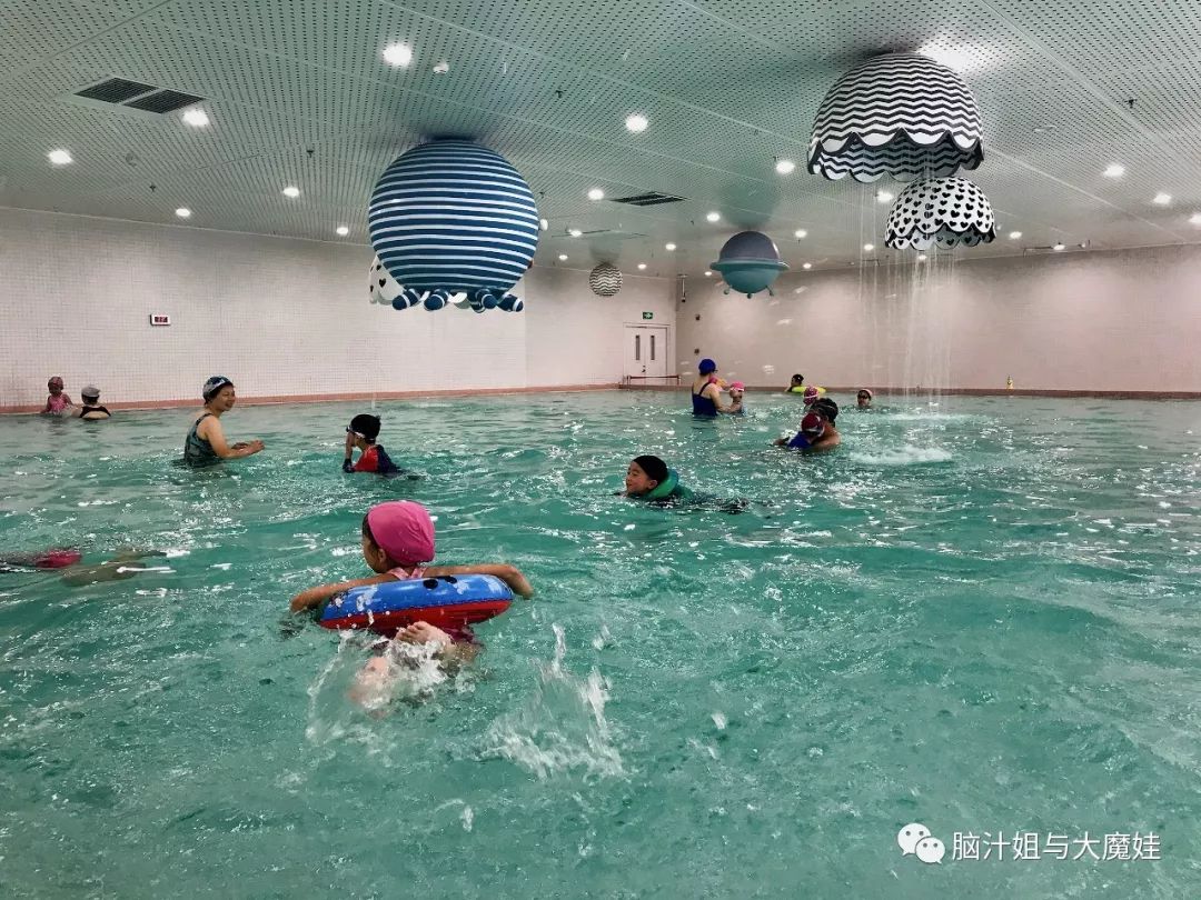 南四环的两家超级亲子乐园,南四环亲子乐园室内