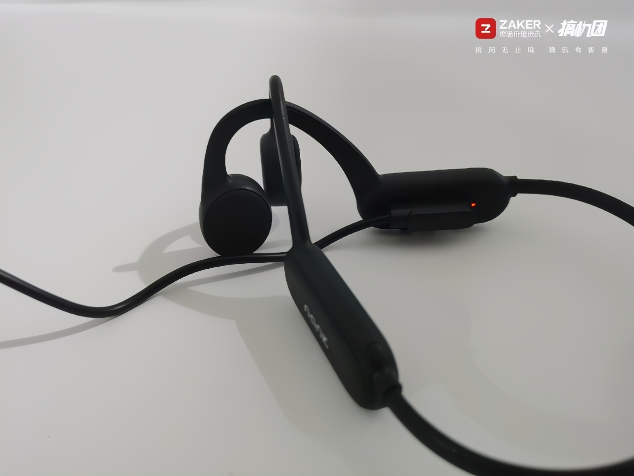 南卡runnerpro2价格,南卡runnerpro骨传导耳机试玩