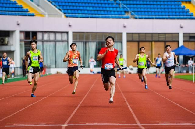 欢歌锣鼓与驰骋赛场背后的浦发故事