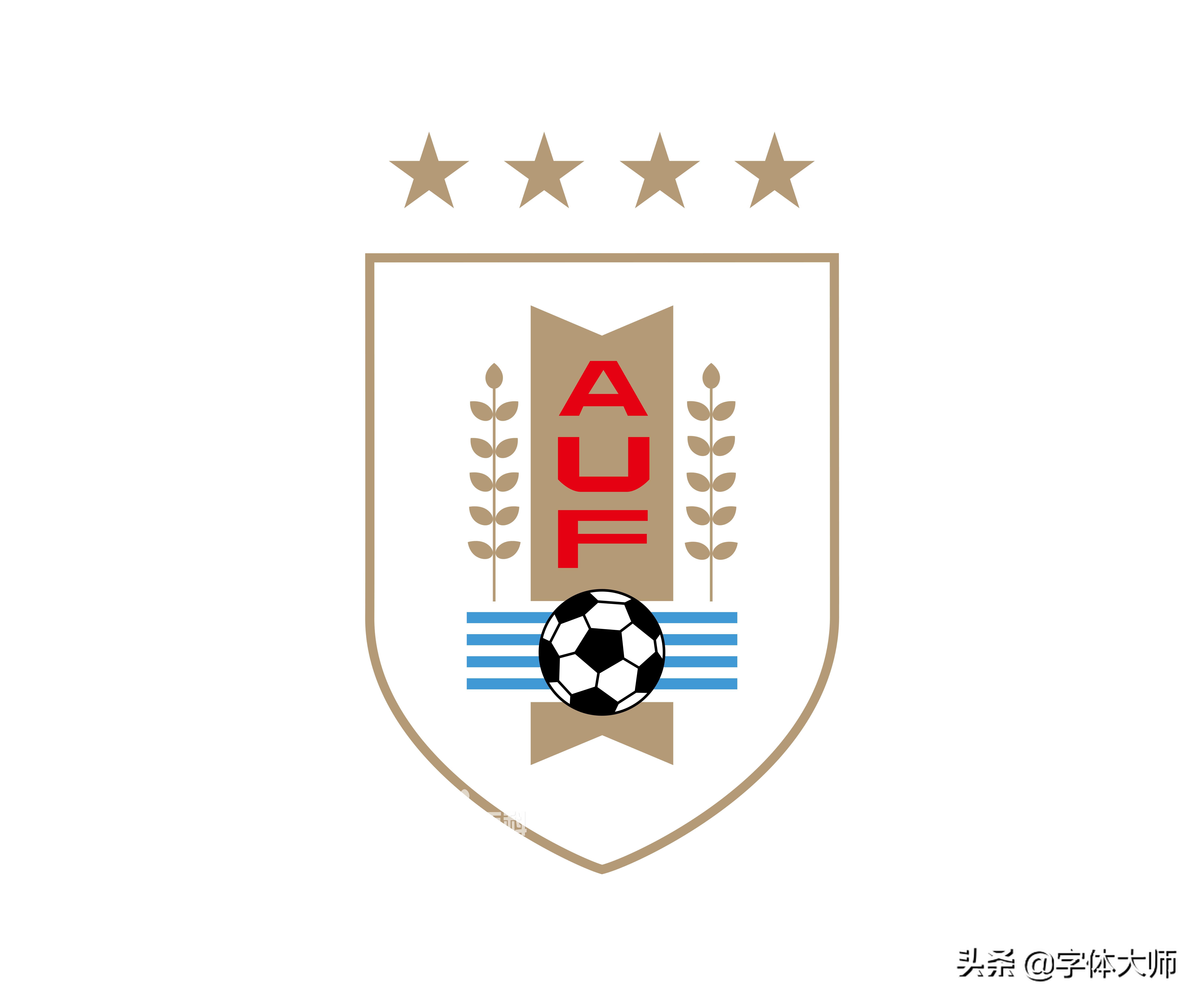 全世界足球队队徽图片,56个民族足球队徽