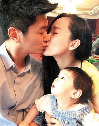 霍思燕为什么未婚先孕,霍思燕蒋雯丽啥关系