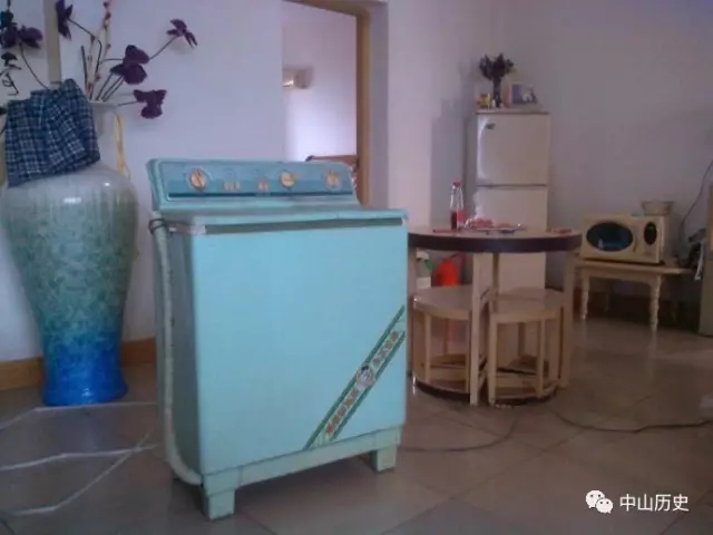 你认识下面的知名品牌吗？原来他们都是来自我们中山！真威水