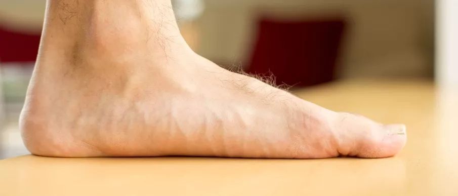 跑步跑到足跟痛，运动生涯要报废？