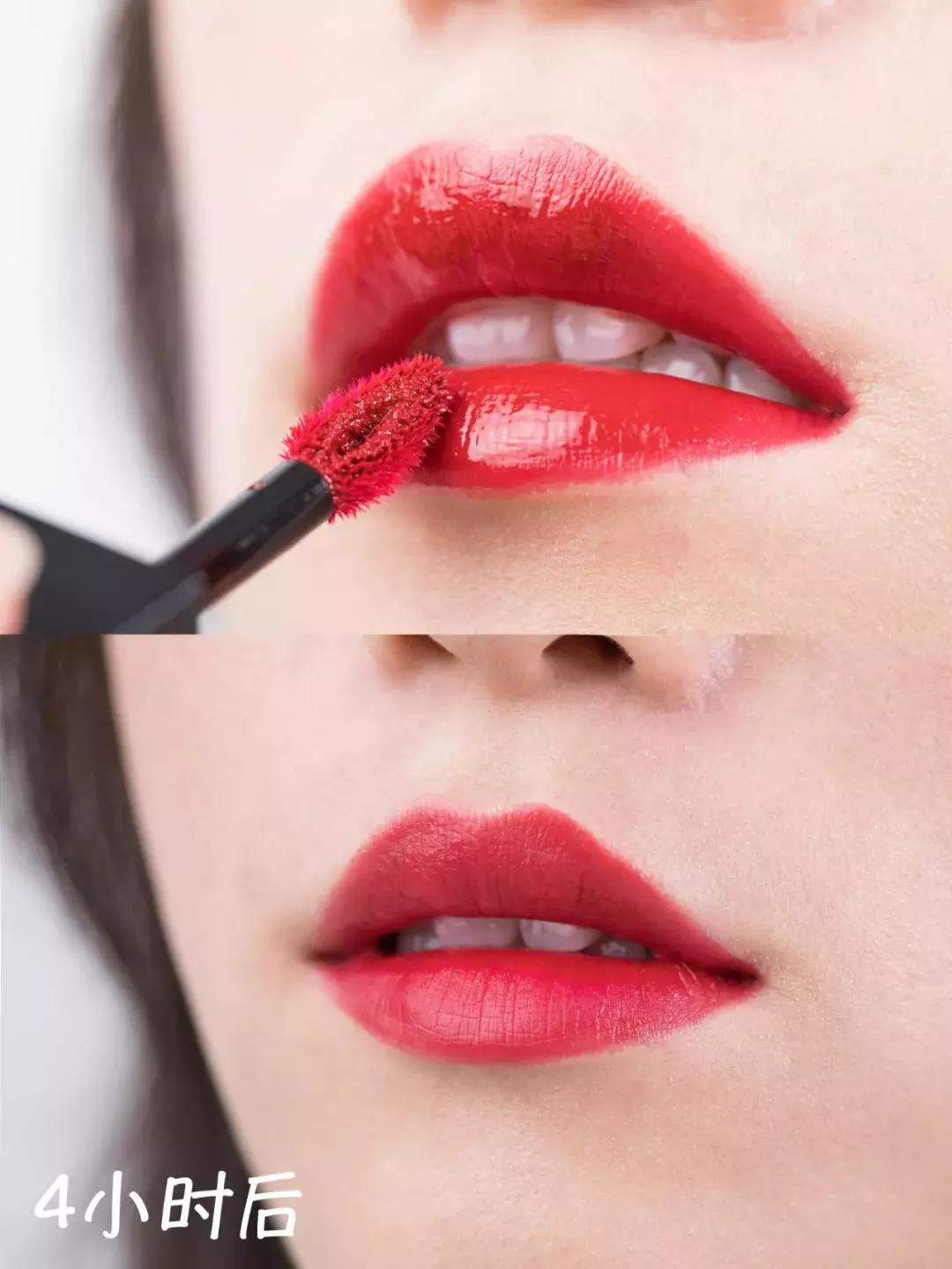 ysl阿玛尼哪个口红好,ysl阿玛尼迪奥纪梵希