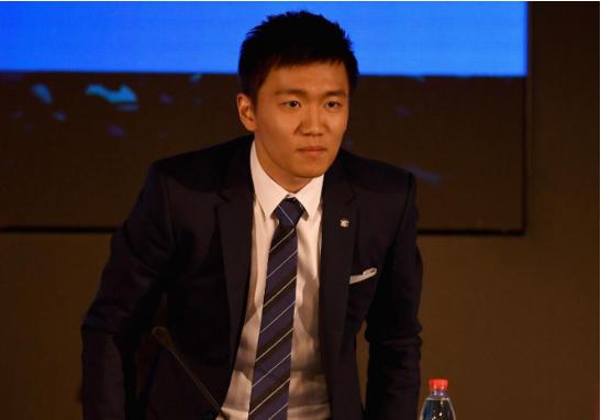 中国富二代成欧足坛最佳掌门人率队营收破纪录竞技复苏剑指欧冠