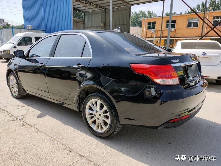 15年的吉利远景,15年的吉利远景发动机怎么样