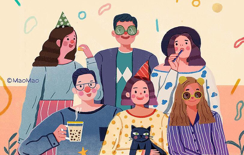 女人称呼男人“哥哥”，到底暗示着什么？过来人告诉你答案