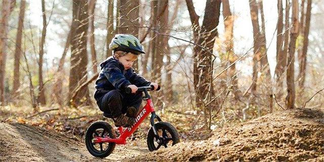 孩子平衡感不好对孩子有什么影响,教育专家对孩子平衡力的看法