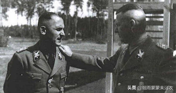 盖世太保海因里希图片,盖世太保海因里希