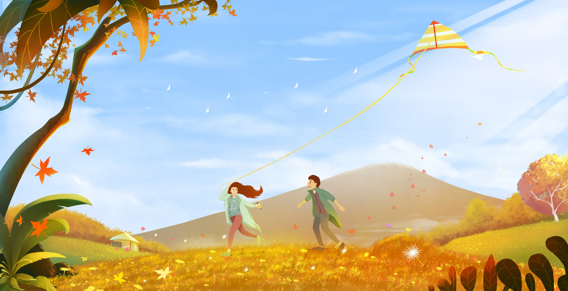 男人说我累了潜台词,男人说我累了意味着什么