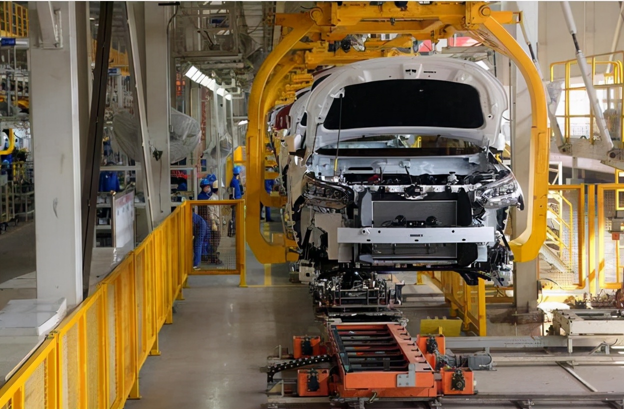 汽车板块零部件最新行情分析,2023年汽车零部件股今年走势预测