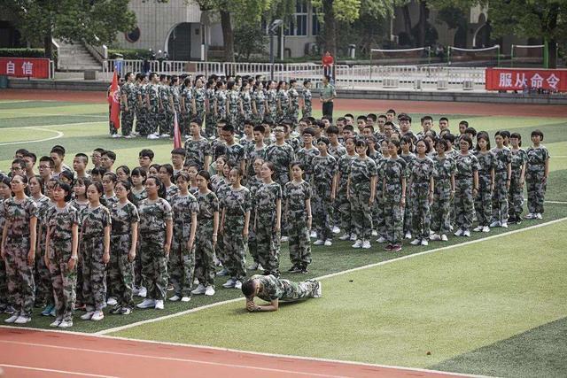 长沙最好的4所高中,湖南长沙四大名校最新排名