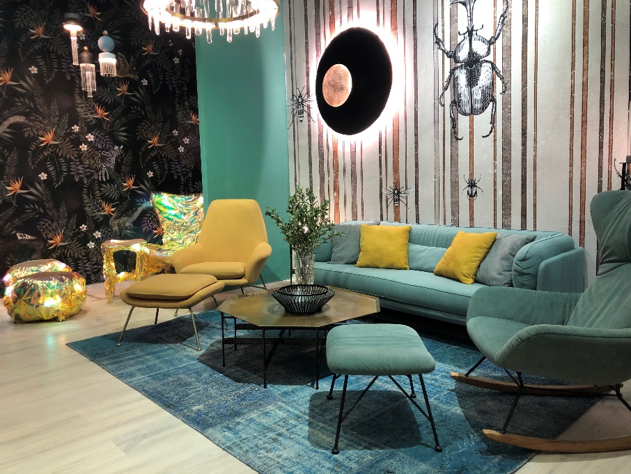 优梵艺术上海生活美学馆,优梵艺术家居软装设计