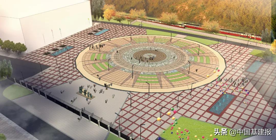 耕耘海外获殊荣，载誉前行新篇章—沈阳监理董事长王光友再战功勋