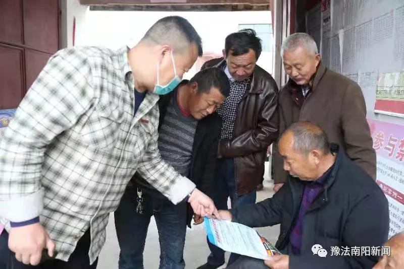 把大烟苗子种来当菜吃？这可要不得