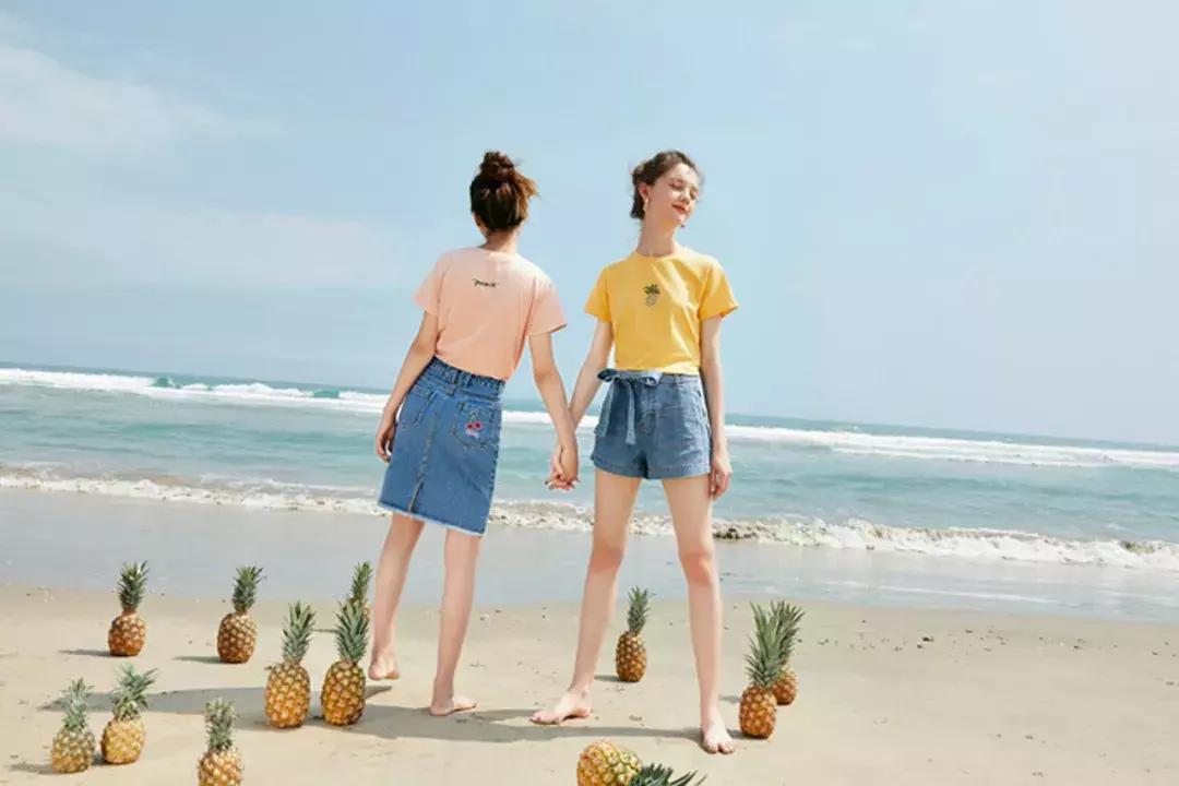 五一福利免费送衣服,五一免费送小礼物