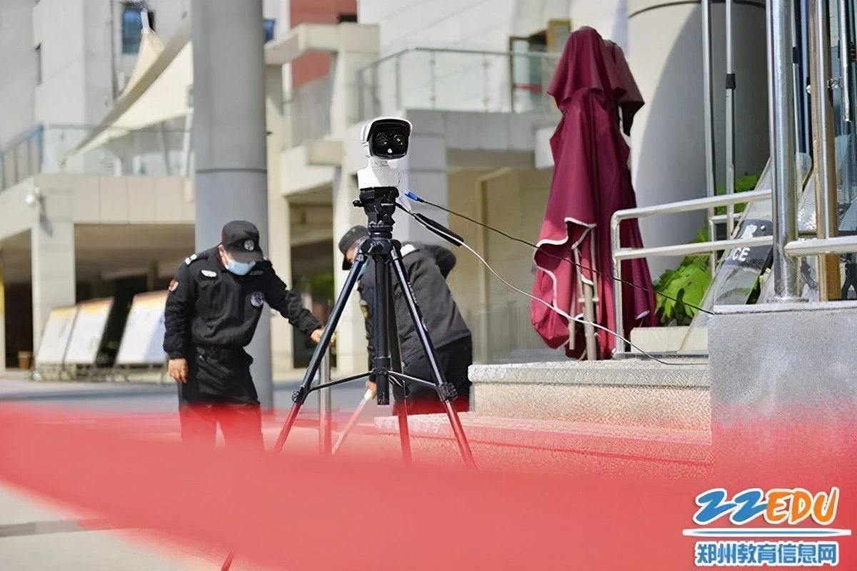 郑州中招体育考试病免和残免,郑州中招体育考试项目及标准