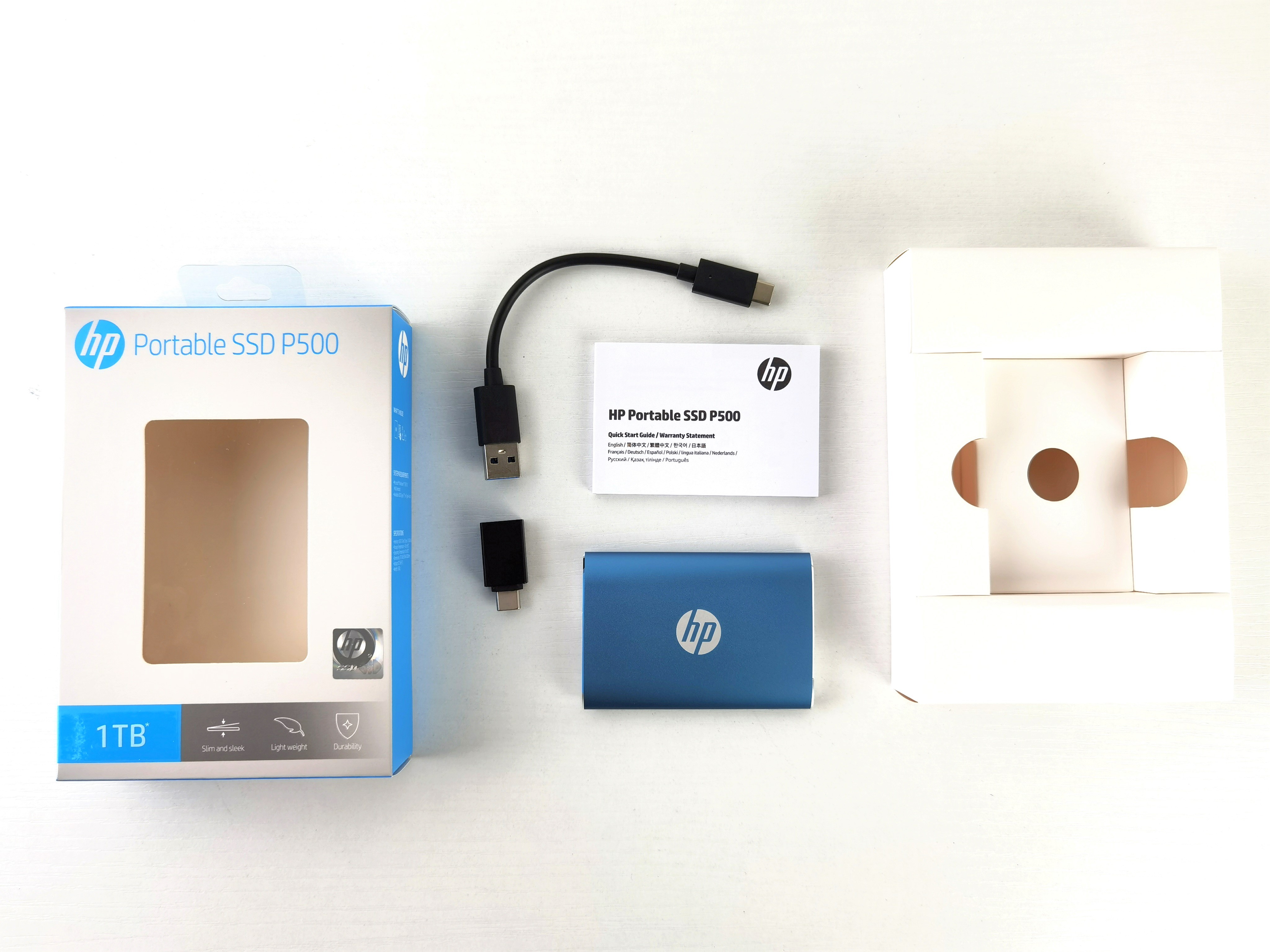 惠普p5001t测评,惠普p500移动硬盘评测