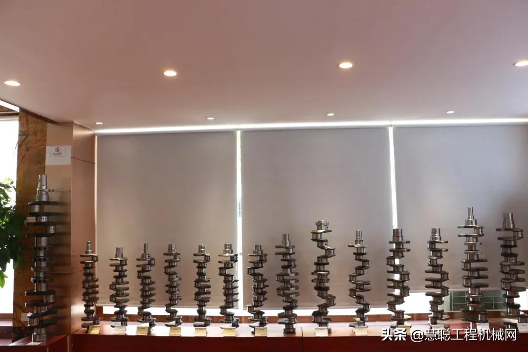 林素伟：打造国际一流行业协会，打造世界级工程机械集散中心