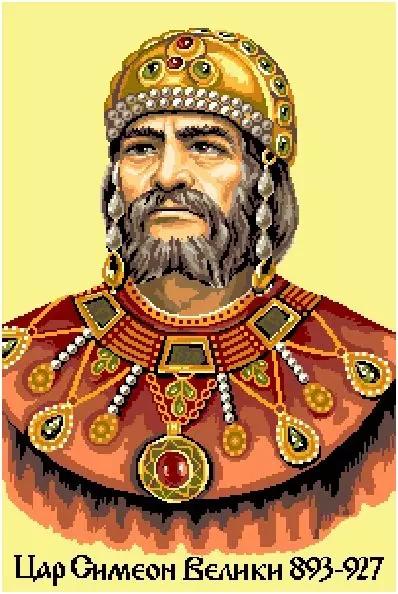 保加利亚一战鼎盛版图,保加利亚帝国一战