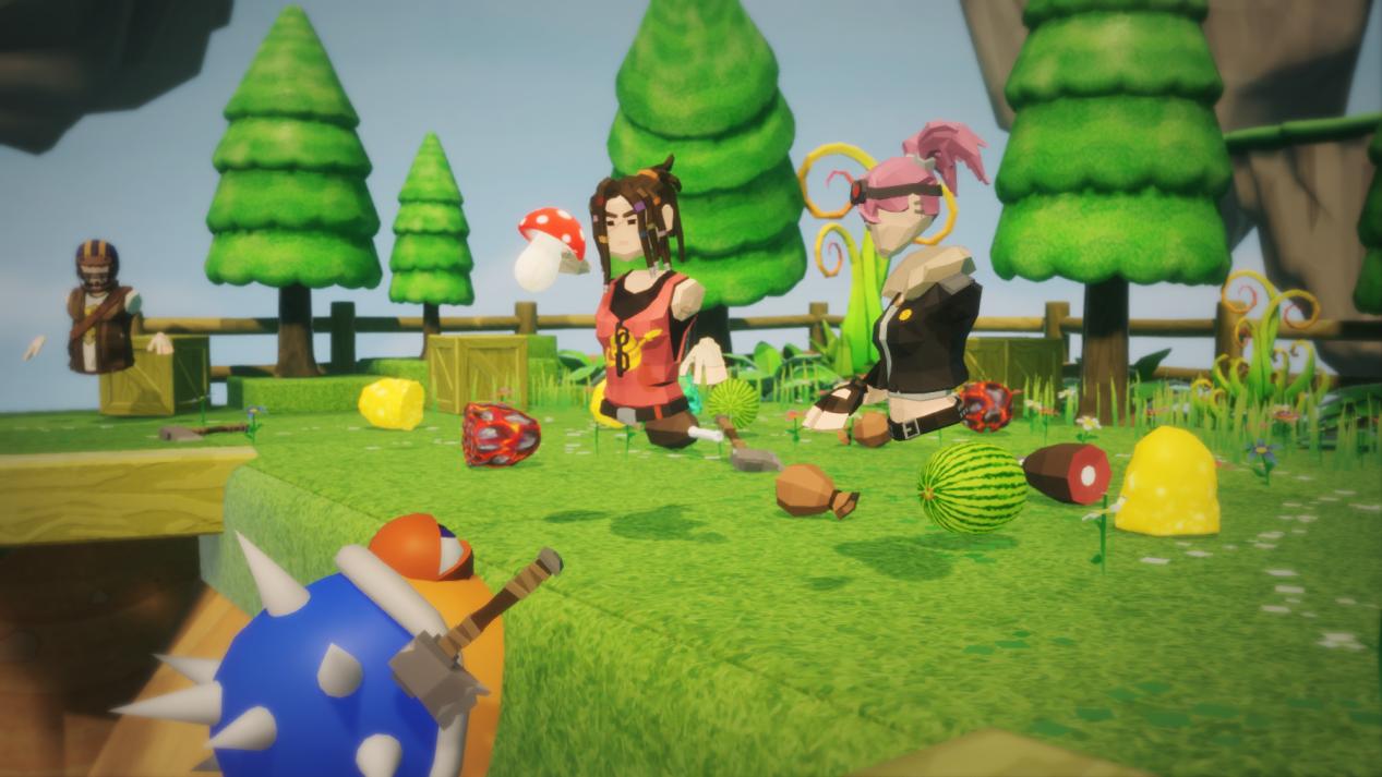 造梦科技vr平台游戏下载,造梦vr平台如何下游戏