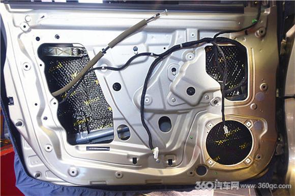 荣威360音质,荣威360音质调节最佳效果