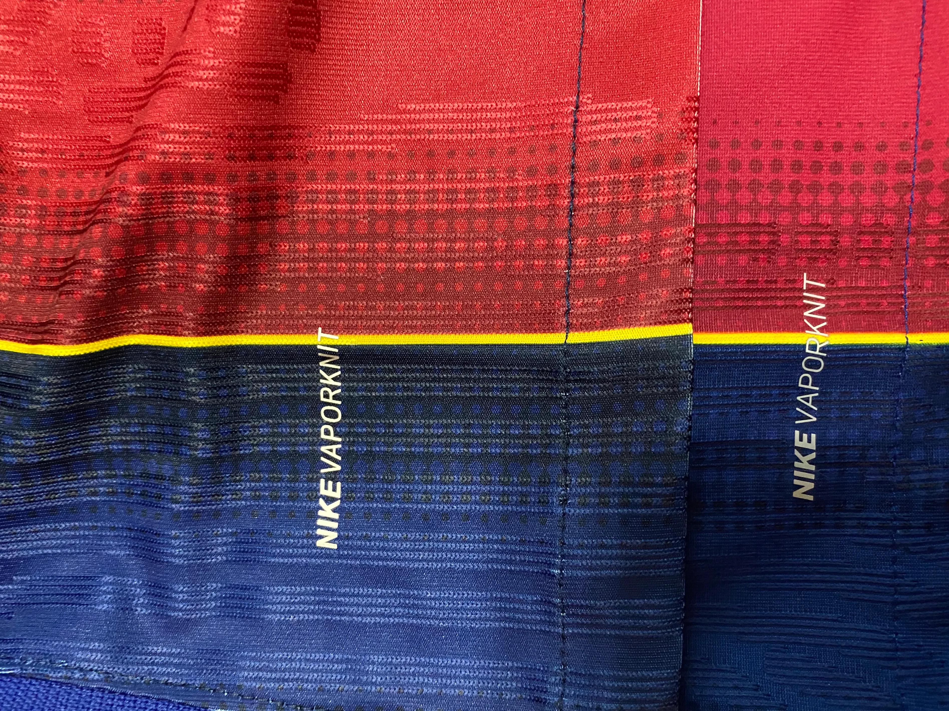 巴萨2020到2021赛季主场球衣欧冠版,巴萨下赛季客场球衣曝光