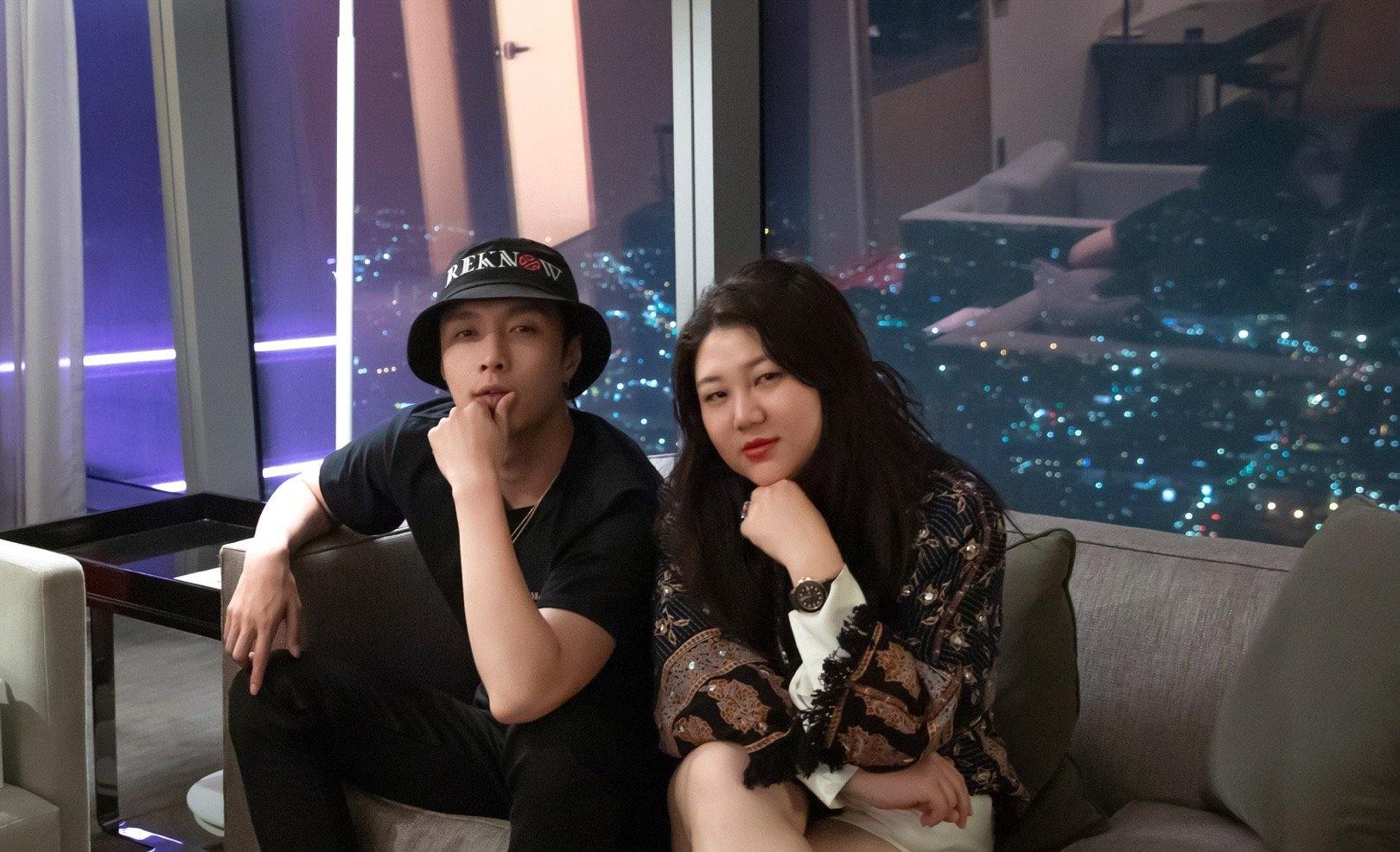 张艺兴和杨天真解约时间,张艺兴是杨天真旗下的艺人吗