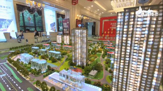 不敢相信特价房,不敢相信首付3万居然还能买到房