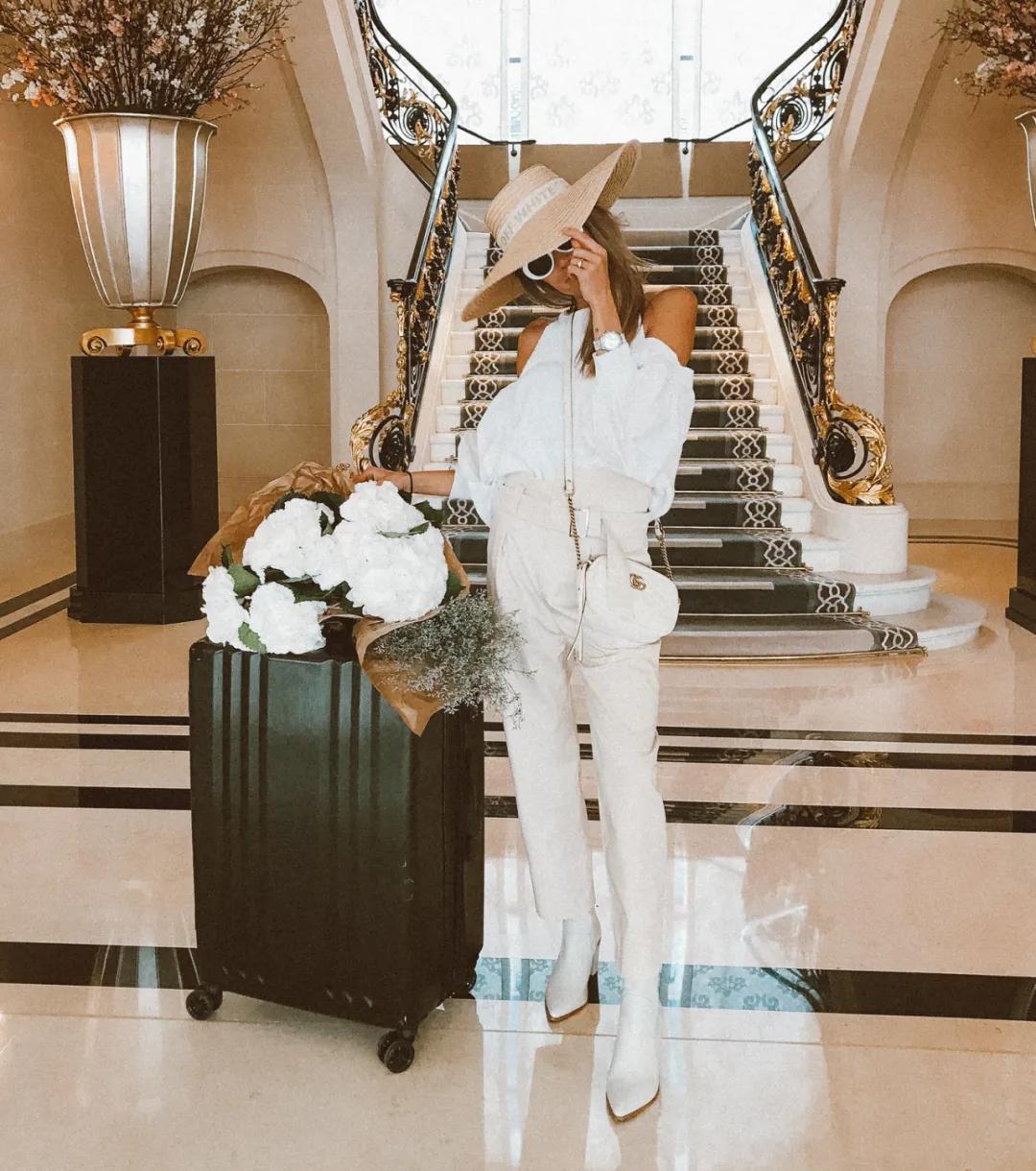 咪蒙新媒体现状,咪蒙的穿衣打扮