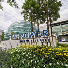 曼谷什么奢侈品值得买,曼谷特产有哪些值得买的