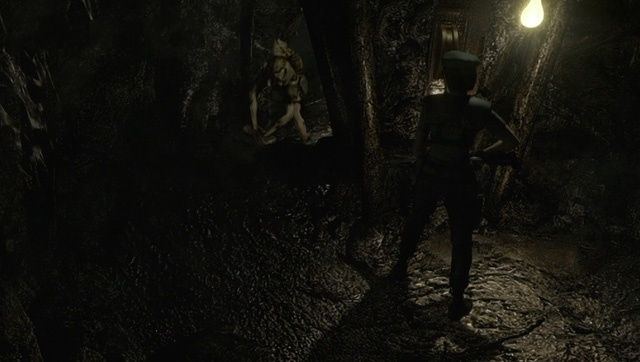 生化危机1重制版吉尔攻略视频,生化危机1重制版图文攻略吉尔篇