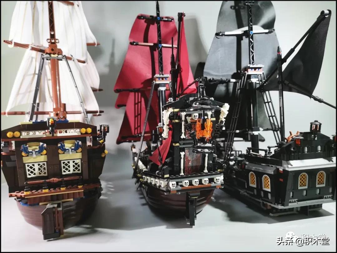 加勒比海盗6最新消息,不务正业第四集