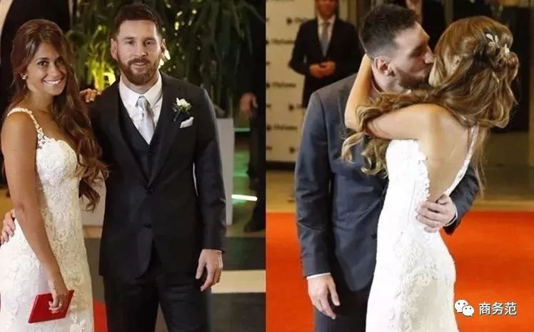 17岁梅西首秀照片,梅西34岁首战刷爆3项纪录