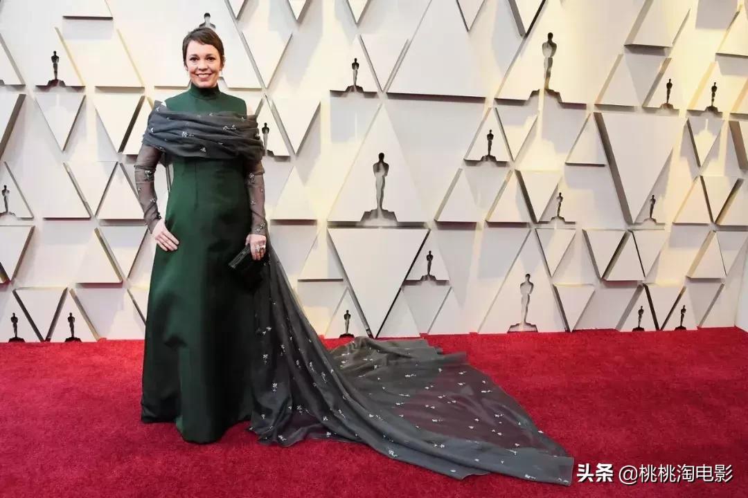 最新奥斯卡红毯全部照片,奥斯卡红毯动态拍照