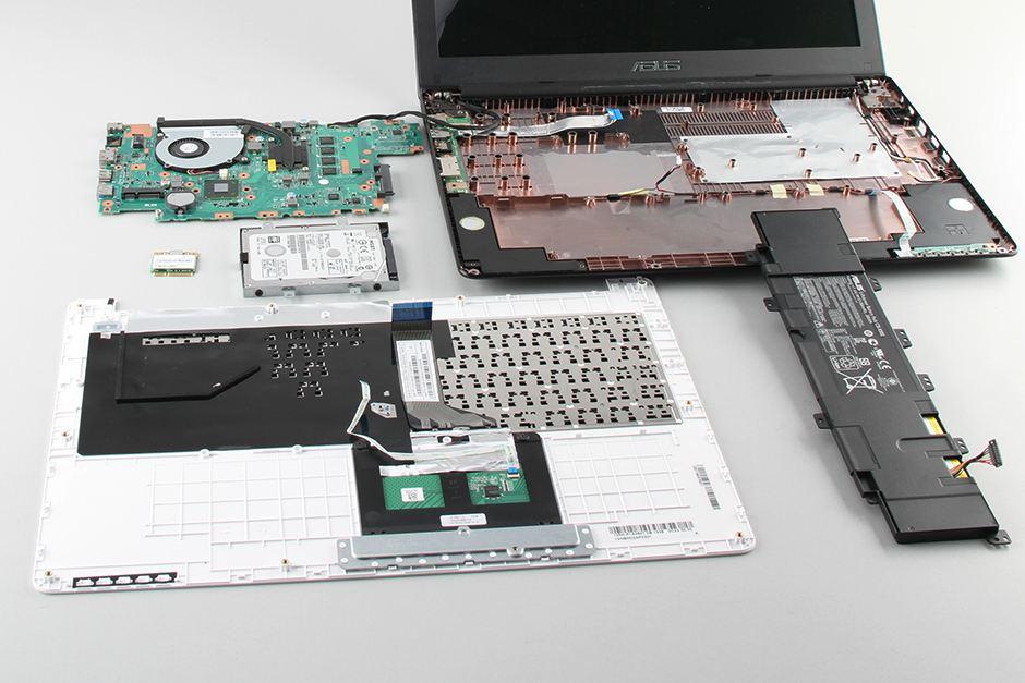 笔记本开机鼠标亮了屏幕还是黑的,笔记本电脑开机黑屏怎么办没鼠标