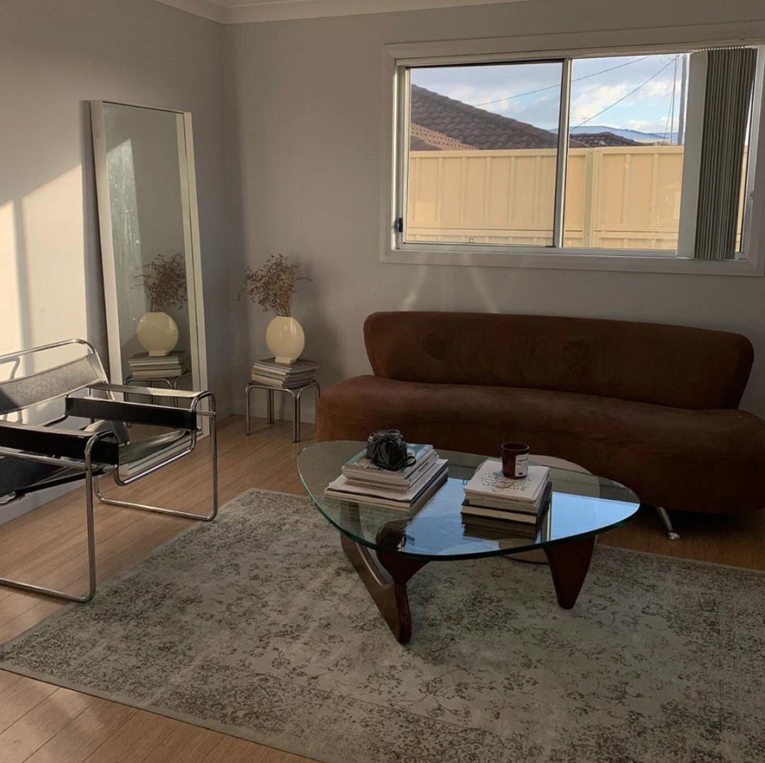 RR·LIFESTYLE|与时尚有不解之缘的C位之椅