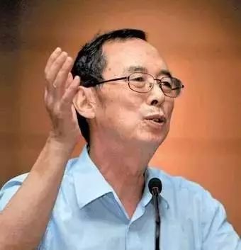 朱清时迷信事件指的什么,朱清时用真气还是气脉