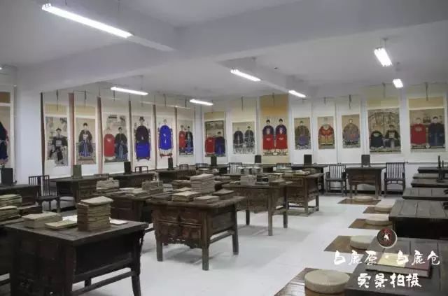 白鹿仓和白鹿原是不是一个地方,白鹿原跟白鹿仓是在一个地方