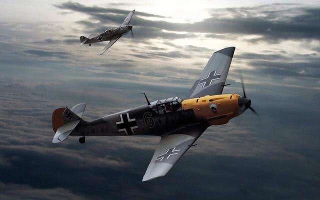 帝国雄鹰二战德国,二战最强德国国防军