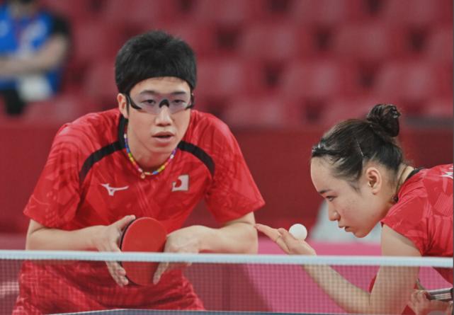 水谷隼“太阳镜”有问题？日媒澄清：为减少室内LED照明的眩光