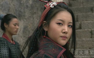 为什么扈三娘有眼无珠,为什么说扈三娘没有灵魂