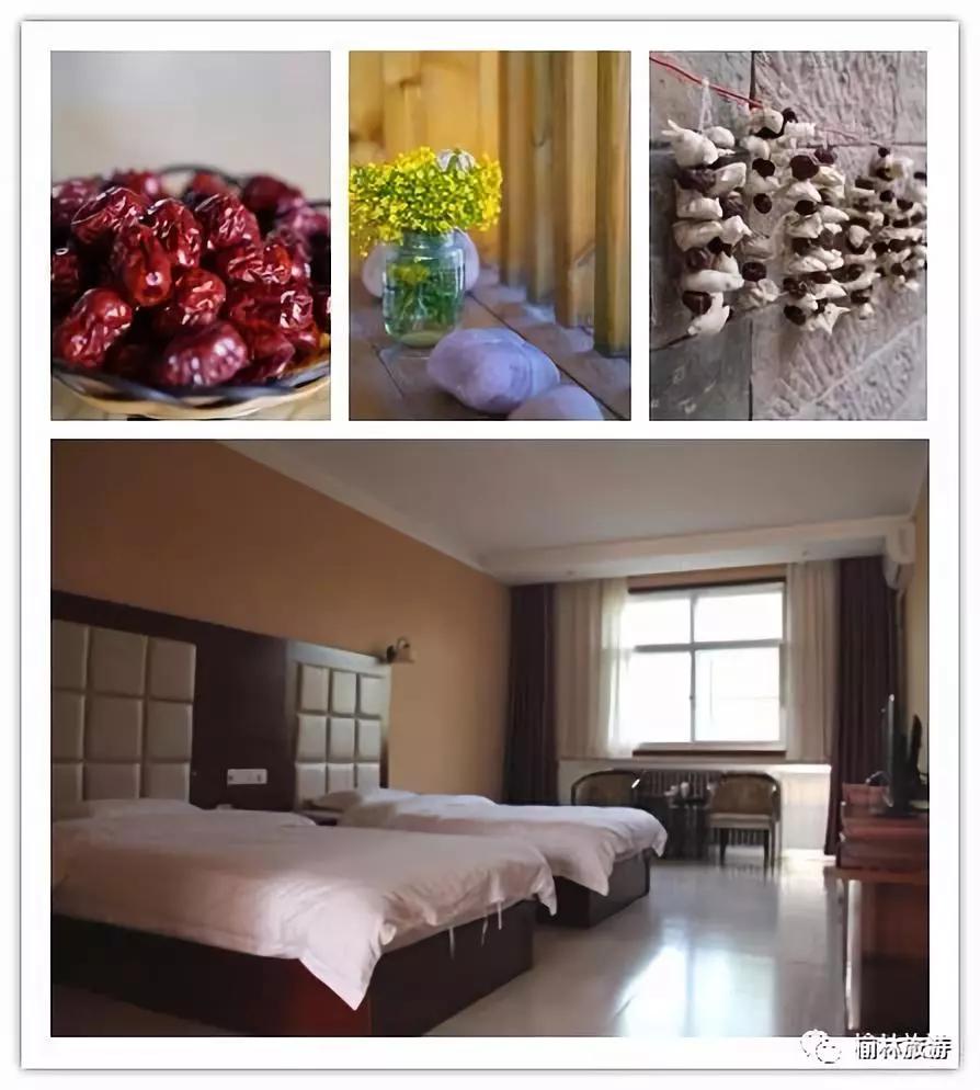 榆林人五一自驾3-5天短途旅游推荐,不负春光玩转榆林周边攻略get起来