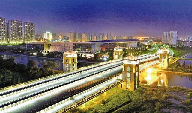 百强县泰州,江苏全国百强县点评