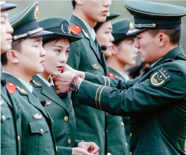 张馨予个人资料何捷,张馨予何捷婚姻现状最新消息