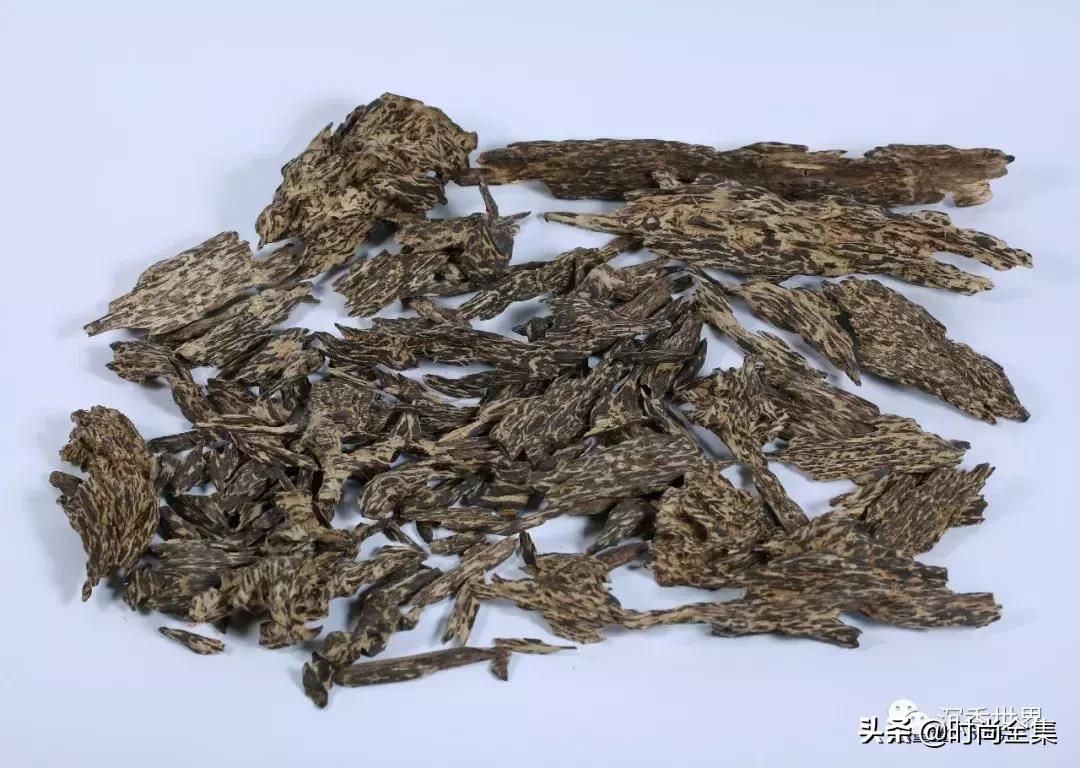 伍佰艺沉香集团,最好的沉香哪里产的