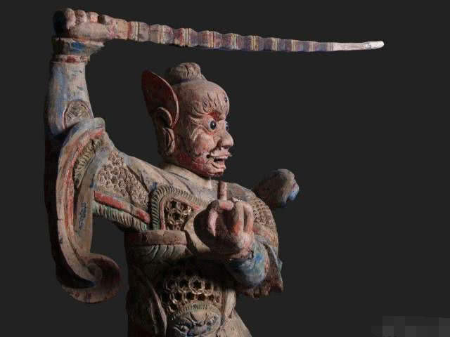 孙悟空怎么打败哪吒三太子,孙悟空和哪吒大战多少回合