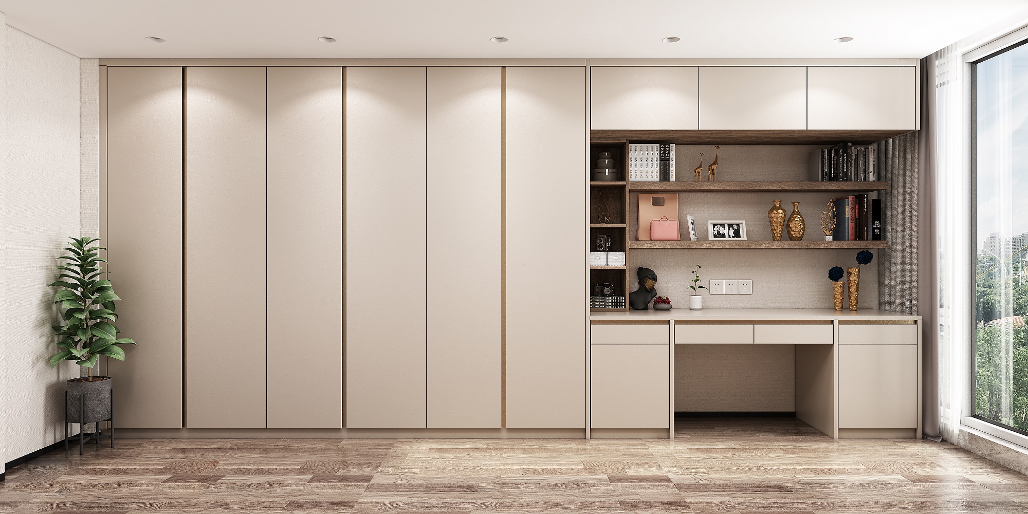 翰诺威衣柜什么档次,上海翰诺威全屋定制衣柜