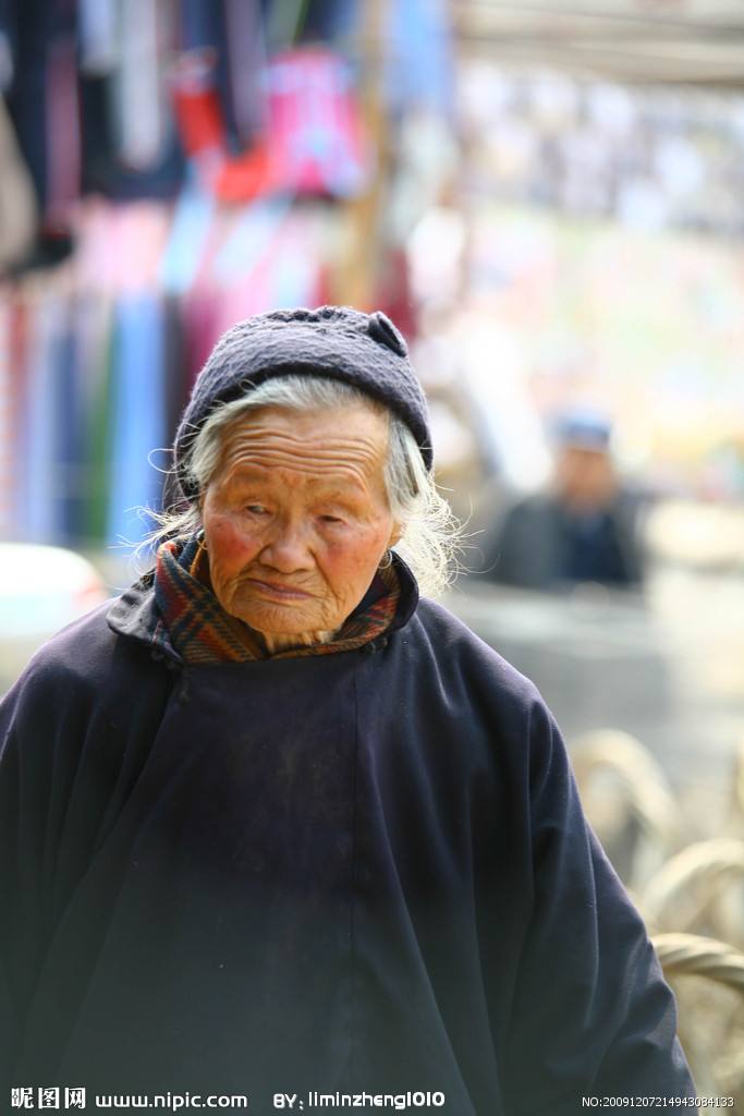 人老了会怎么办视频,人老了会有哪些变化