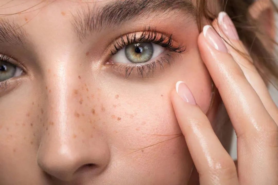 同年龄阶段如何抗老,21岁初步抗老